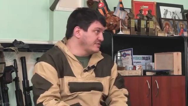 ❗️Ахра Авидзба прокомментировал возможность открытия грузинами второго фронта смотреть онлайн