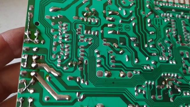 Ardo sed810. Нет вращения двигателя... смотреть онлайн