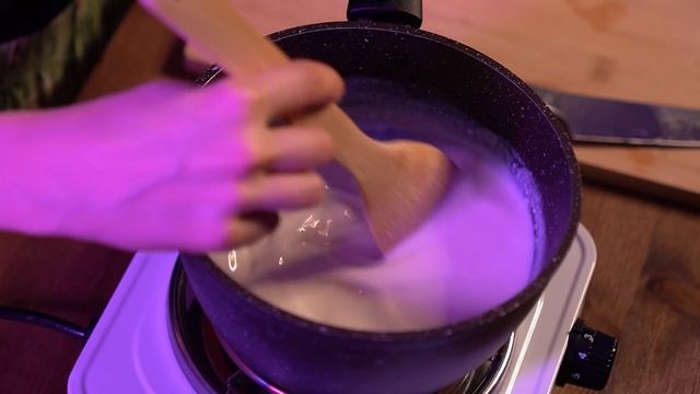 Веганская Кухня