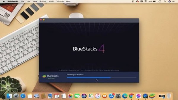 How to Install Google Play Store App on Mac | Google Play Store Apps on Mac