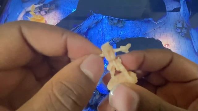My First Home Made Custom Minis With Anycubic Photon 3D Printer смотреть онлайн