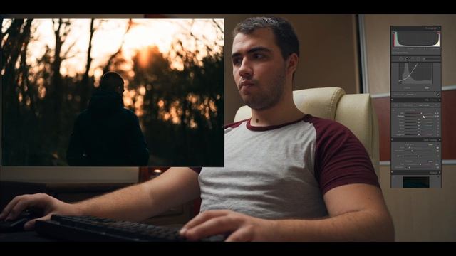 Как обработвам снимките си?