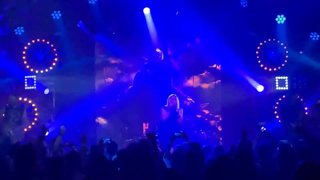 Гран-КуражЪ - Лёд и пламя (СПб, "Акакао", 09.04.2021) смотреть онлайн