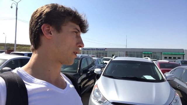 Авто в Украину из Грузии, США. Льготная растаможка. Как заплатить меньше налогов в Украине? смотреть онлайн