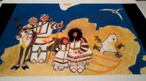 Хозяин ветров