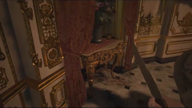 RESIDENT EVIL VILLAGE.ПРОХОЖДЕНИЯ. замок смотреть онлайн