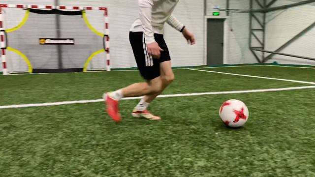 ЭТОТ Финт Должен Уметь КАЖДЫЙ! Самый Эффективный Обыгрыш. Сложные Комбинации. НЕОБЫЧНЫЕ ФИНТЫ №13