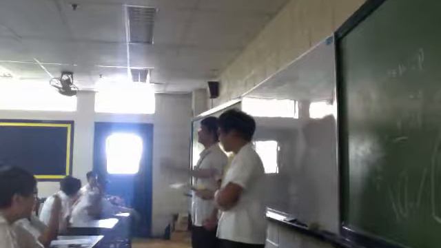 H1G: President Ranald Ong's Closing Speech смотреть онлайн