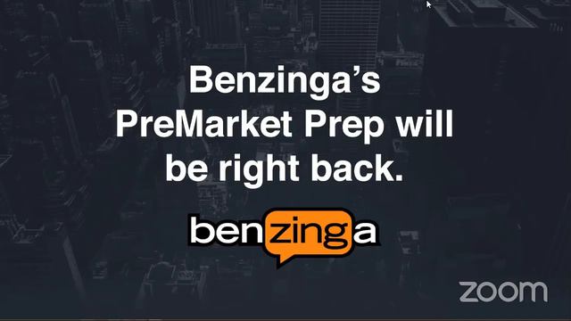 PreMarket Prep for March 23 смотреть онлайн