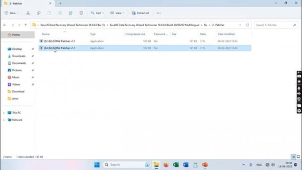How to activate EaseUS Data recovery app || Unlocking Lost Files: Activating the Data Recovery App