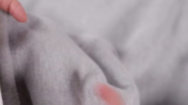 Футер 2х нитка С НАЧЕСОМ СЕРЫЙ МЕЛАНЖ 46хб 46п 8эл 200 гр  180 см