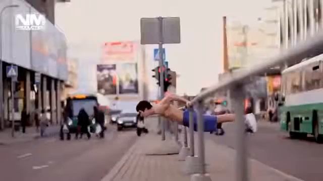 Это очень красивая песня для тренировки смотреть онлайн