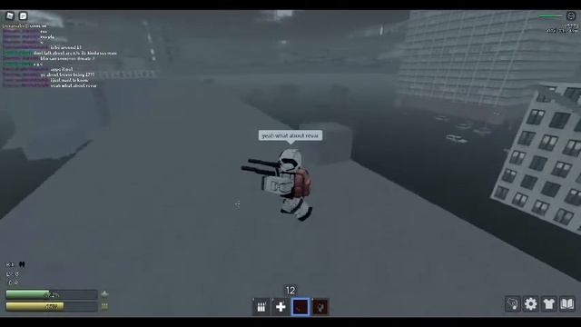 Roblox Vip server Dummies Vs Noobs смотреть онлайн