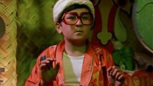 Алла Пугачёва - Волшебник-недоучка (из к/ф "Отважный Ширак", 1976)