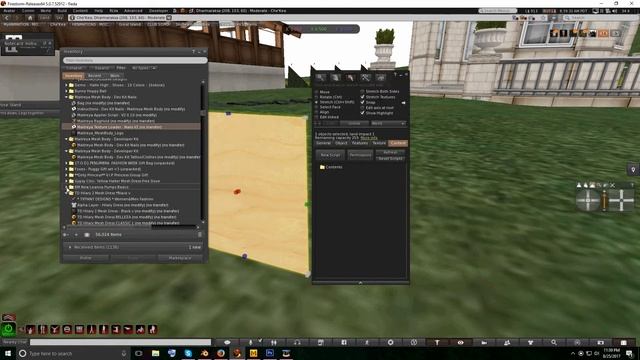 How I Do My Maitreya Nails Applier [Second Life] смотреть онлайн