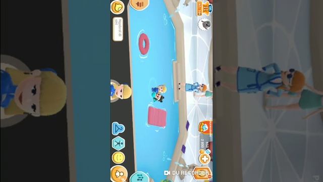 •`AYO COBA GAME HOTEL HIDEAWAY`• смотреть онлайн