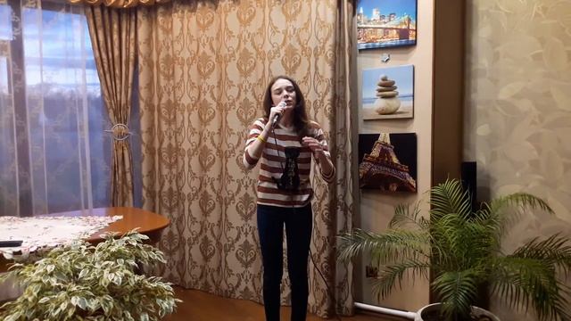 Enny - "Вижу себя нарисованным в лодке" смотреть онлайн