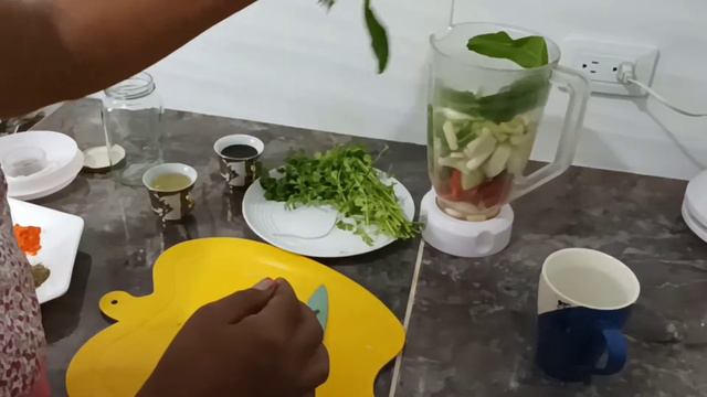 Cómo Preparar Un Adobo Para Tus Carnes O Asados 🥩🍣🍤🫕🤤🔥