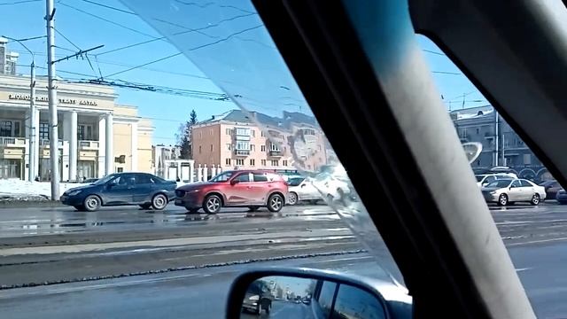 Барнаул смотреть онлайн