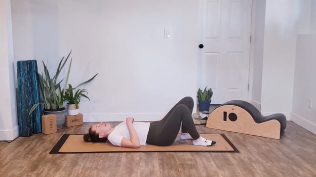 March Matness Week 5 | Classical Mat Pilates смотреть онлайн