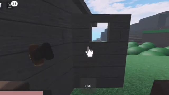 Roblox BDFS, Sniper Rifle + Knife Location [2021] смотреть онлайн