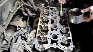 ЗАМЕНА ГИДРОКОМПЕНСАТОРОВ  2170 ПРИОРА  1,6 16 клапанный DOHC Авторемонт@user-fc5yc8os8b