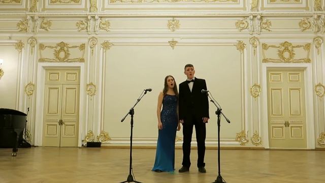 Основы академического вокала смотреть онлайн