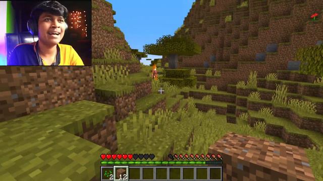 Ye Kon Mila ? Minecraft Series Episode 2 | @SubhoExtra смотреть онлайн