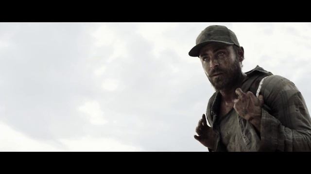 ЖАЖДА ЗОЛОТА 2022 - ТРЕШ ОБЗОР фильма (Богатство, жадность, и борьба за жизнь) смотреть онлайн