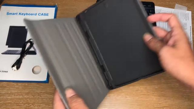 Bao Da Bàn Phím IPad Mini 1/2/3/4/5 смотреть онлайн