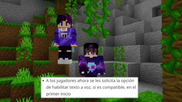 ? MINECRAFT PE 1.19.71 OFICIAL? ÚLTIMA VERSIÓN - MCPE 1.19.71 -ANDROID Y Windows | Solución de Erro смотреть онлайн