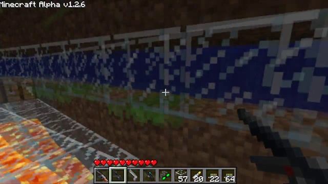 Minecraft - Episode 23 - Gun Mod | ipodmail смотреть онлайн