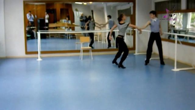 ACTING SKILLS Dance miniature - "meeting" (Актерское Мастерство - Встреча) #actingskills #meeting смотреть онлайн