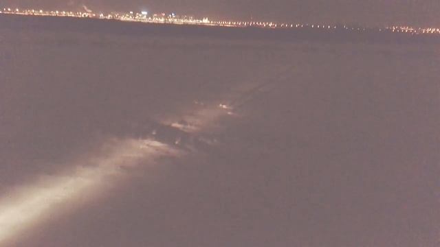 Охота русских борзых за зайцем (обработанная версия) смотреть онлайн