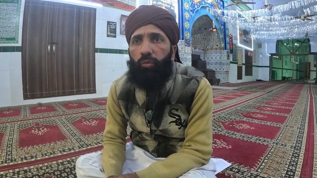 کیا میں واقعی آپ کا امام ہوں؟ | ?kia mein waqai apka imam hun смотреть онлайн