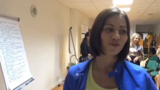 Отзыв о курсе "Как сохранить свою энергию в любой ситуации?" смотреть онлайн