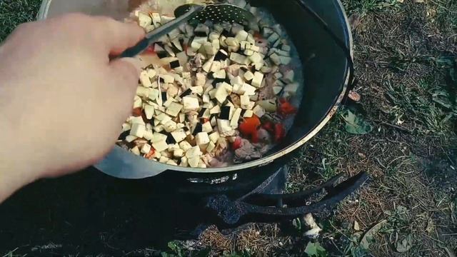 Узбекский Лагман, ??? смотреть онлайн