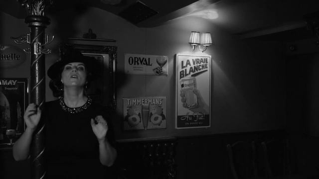 Caro Emerald Tribute Act - The Definitive Miss Emerald