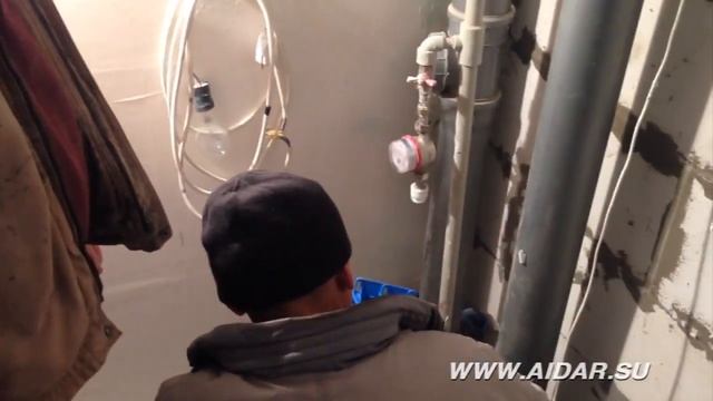 AIDAR remont смотреть онлайн
