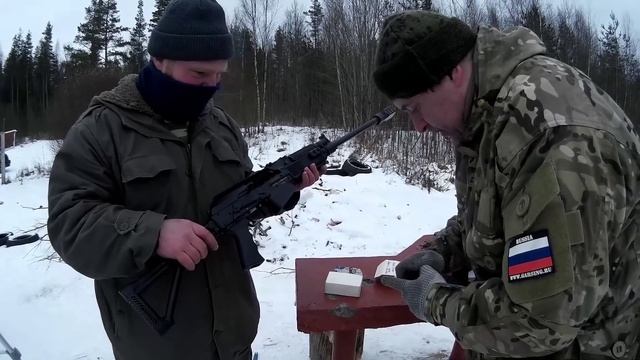 20 ПАТРОНОВ НА ДЫМНОМ ПОРОХЕ ИЗ ВЕПРЯ