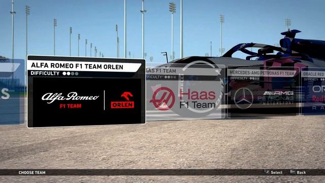 F1 2022 Season Mod For F1 2014 Game