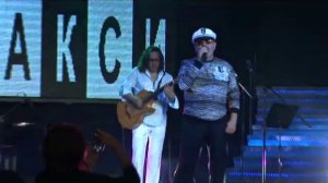 Владимир Асмолов "Я иду в кабак". 2008г.