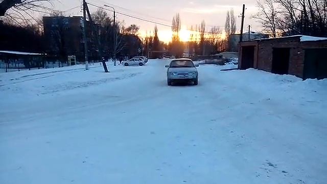 Ваз 2112 смотреть онлайн