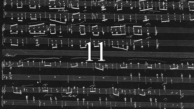 Classical Music Quiz: Blind Test 4 (Easy/Medium) смотреть онлайн