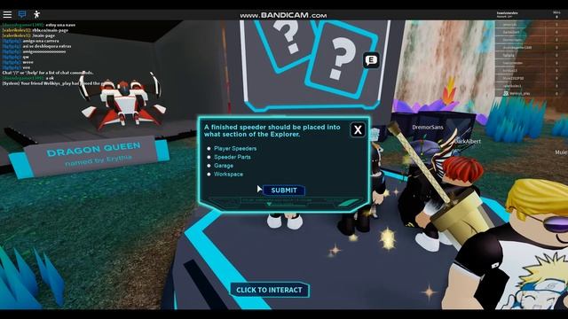 [Main Lessons] Galactic Speedway Creator Challenge смотреть онлайн