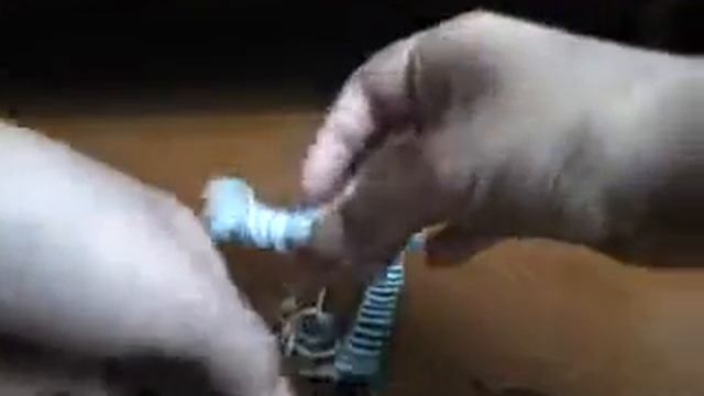 Что делать если закончилась нить в фенечке смотреть онлайн