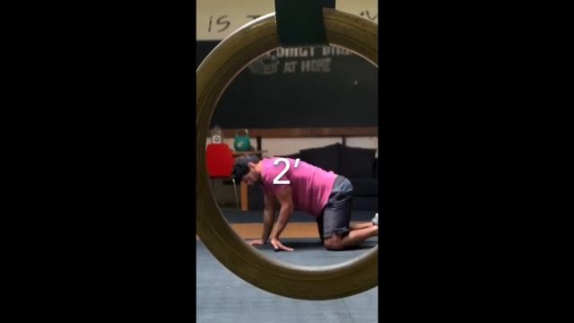 STRETCHING 13 смотреть онлайн