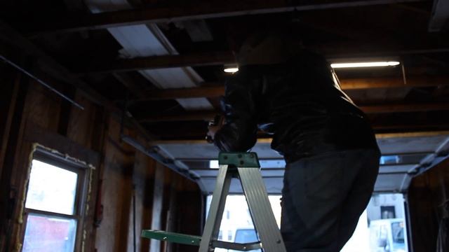 You Need This Light! - LED Garage Light Review смотреть онлайн