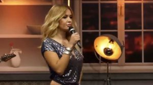 Лидия Бачич...