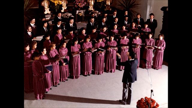 Parole di Ungaretti (Orlando di Piazza) - Coro Jubilate di Legnano - dir. Paolo Alli смотреть онлайн